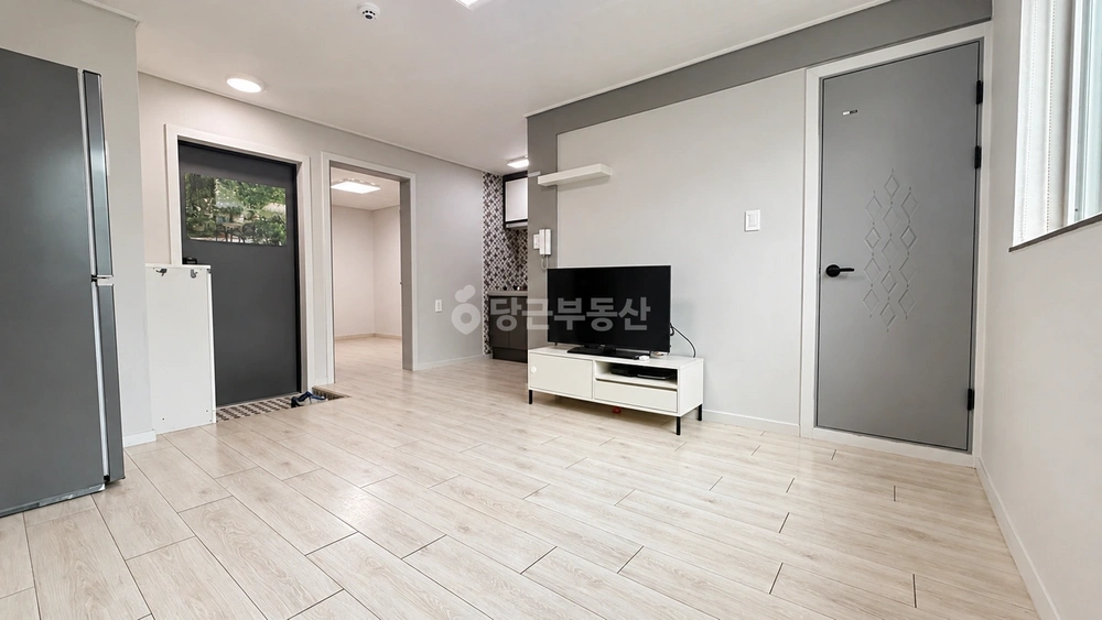 충청북도 청주시 흥덕구 복대동 원룸 사진 1