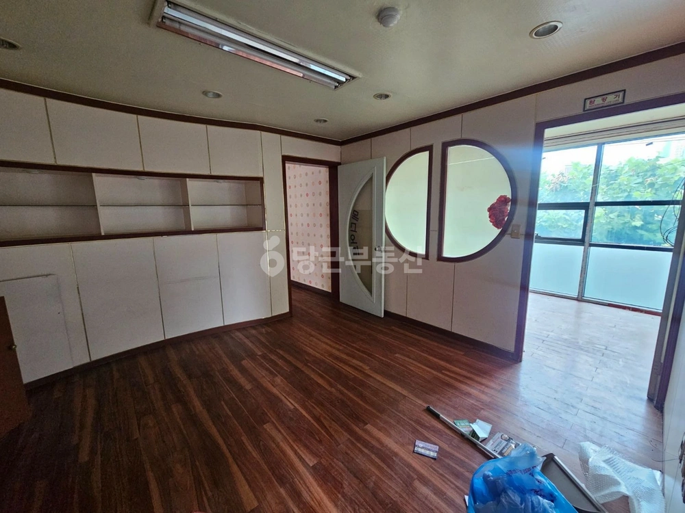 서울특별시 금천구 독산동 상가 사진 1