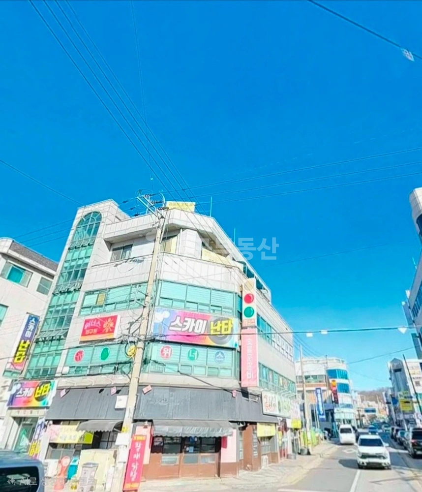 전북특별자치도 전주시 완산구 중화산동2가 상가 사진 1