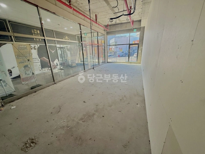 전남광주통합특별시 광산구 우산동 상가 사진 1