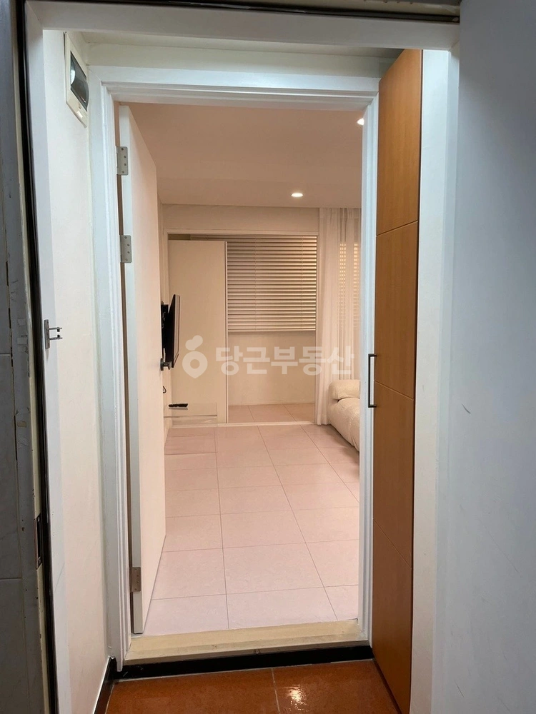 서울특별시 강남구 신사동 원룸 사진 1