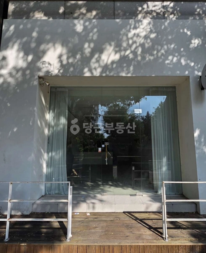 전남광주통합특별시 서구 쌍촌동 상가 사진 1