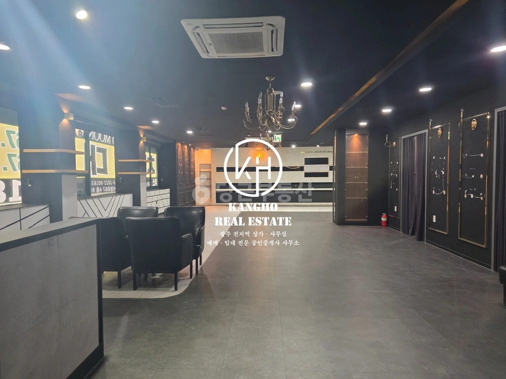 전남광주통합특별시 북구 일곡동 상가 사진 1