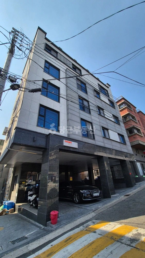 대전광역시 서구 도마동 건물 사진 1