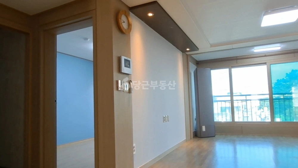 제주특별자치도 제주시 외도일동 아파트 사진 1