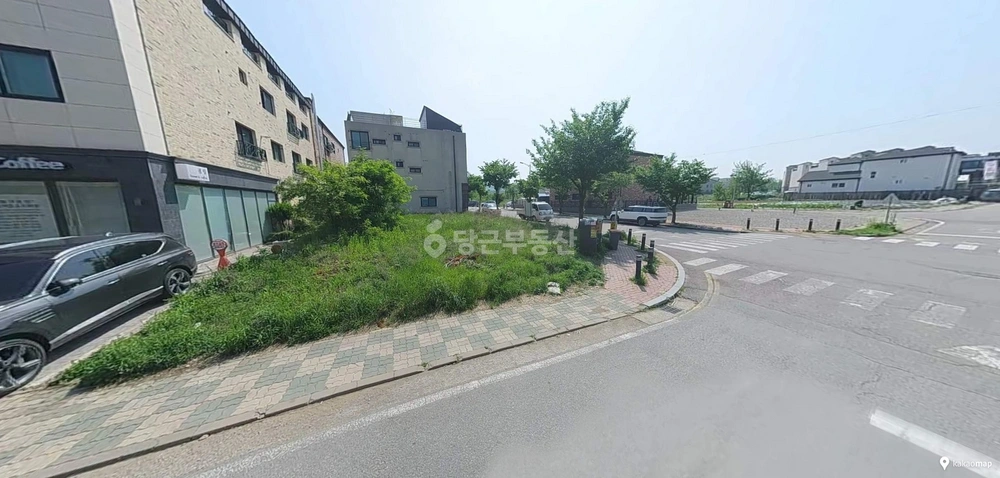 경기도 평택시 청북읍 토지 사진 1