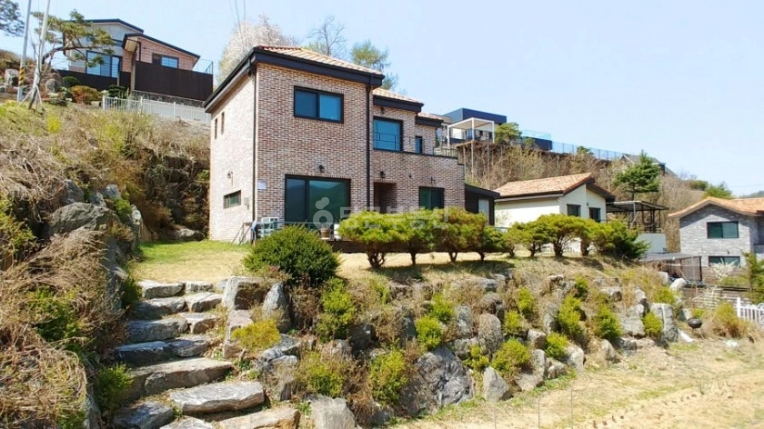 경기도 양평군 서종면 단독/전원주택 사진 1