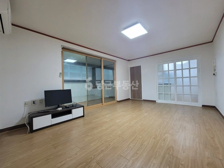 대전광역시 서구 탄방동 원룸 사진 1