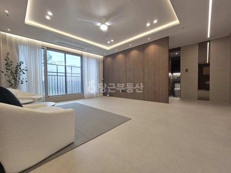 경기도 부천시 원미구 심곡동 빌라(투룸 이상) 사진 1