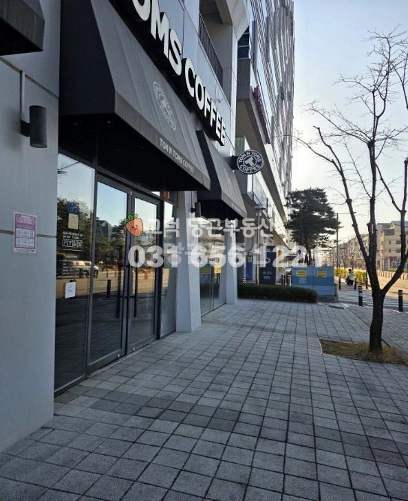 경기도 평택시 고덕동 상가 사진 1
