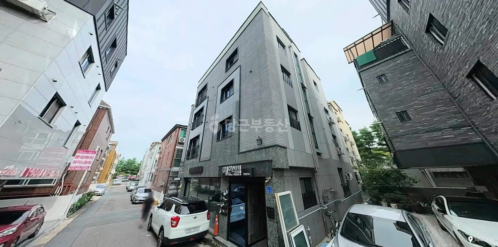 대전광역시 서구 월평동 건물 사진 1