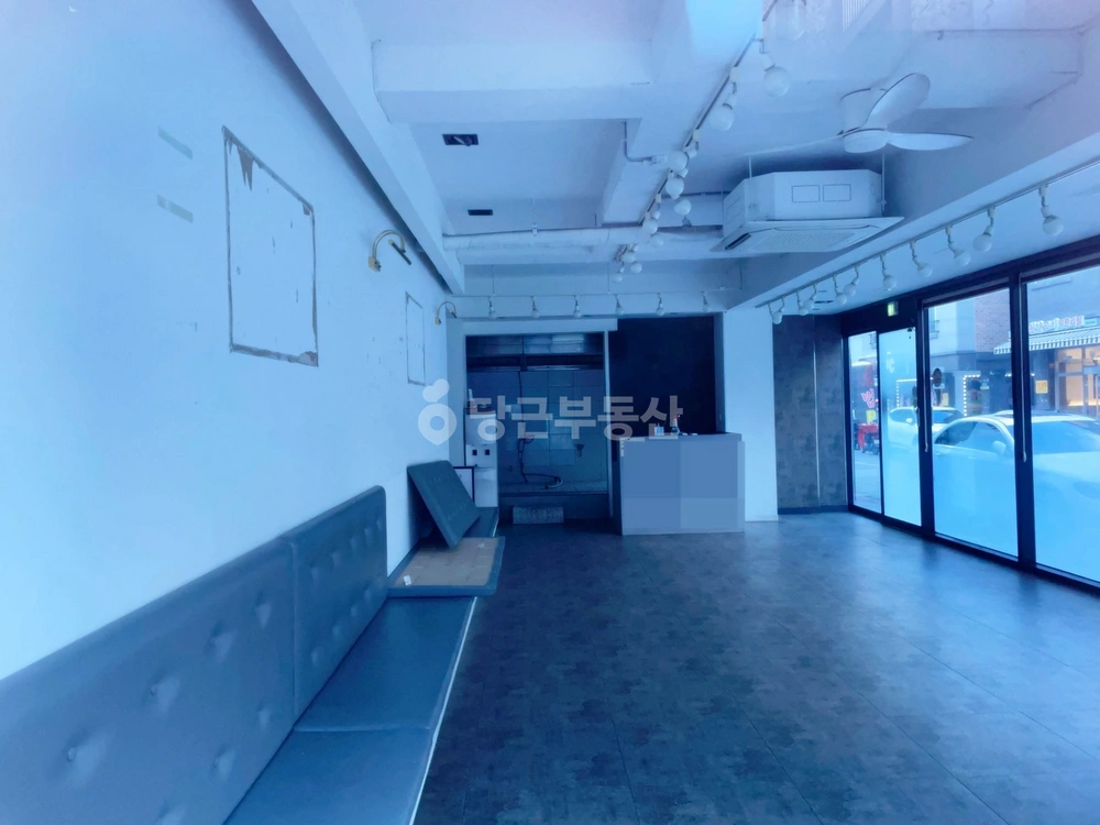 충청남도 천안시 동남구 청당동 상가 사진 1