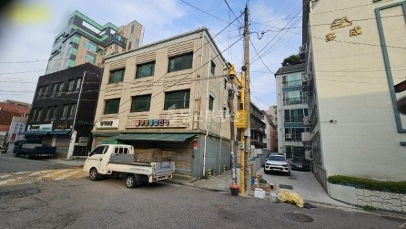 서울특별시 강동구 천호동 사무실 사진 1