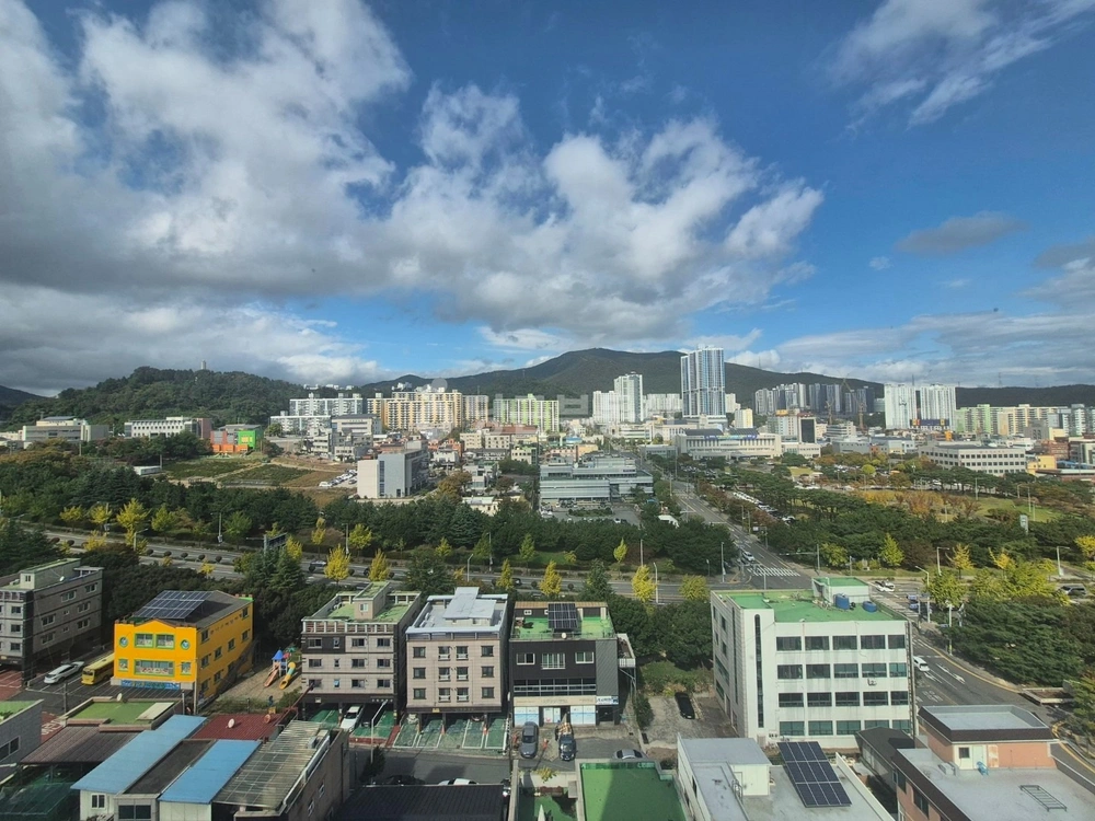 전남광주통합특별시 광양시 중동 아파트 사진 1