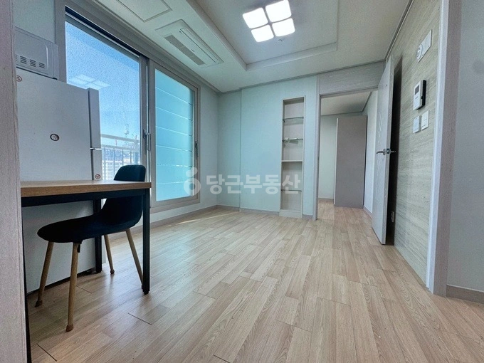 부산광역시 남구 문현동 오피스텔 사진 1