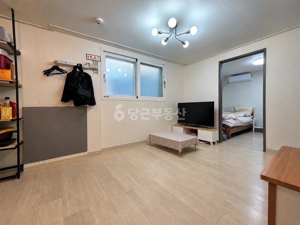 서울특별시 강서구 등촌동 원룸 사진 1