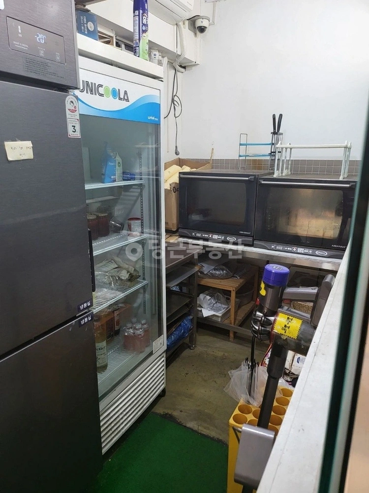 서울특별시 송파구 방이동 상가 사진 1
