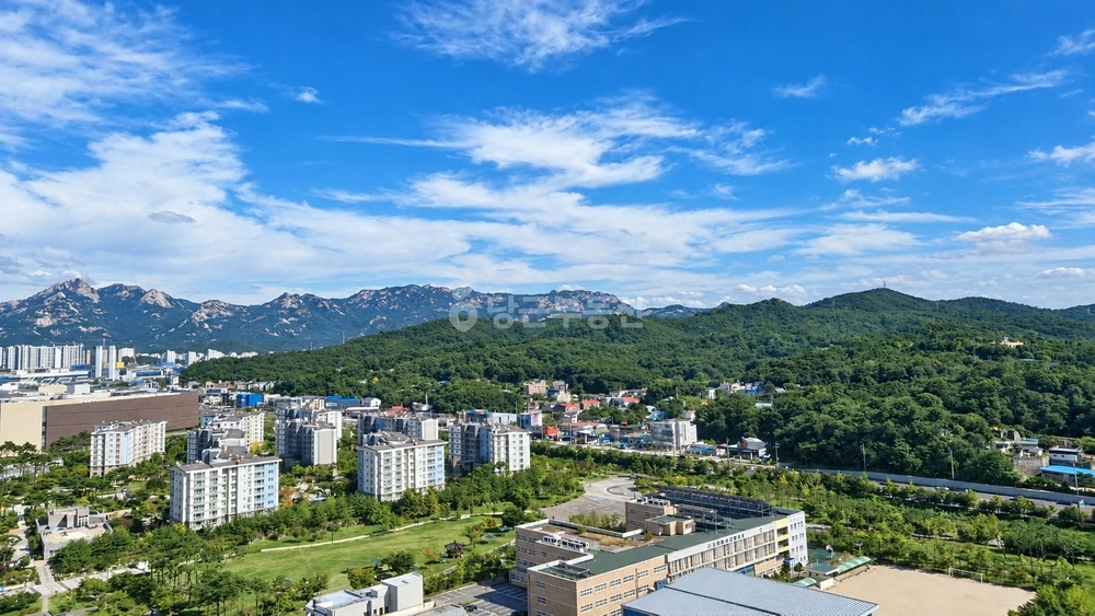 경기도 고양시 덕양구 동산동 아파트 사진 1