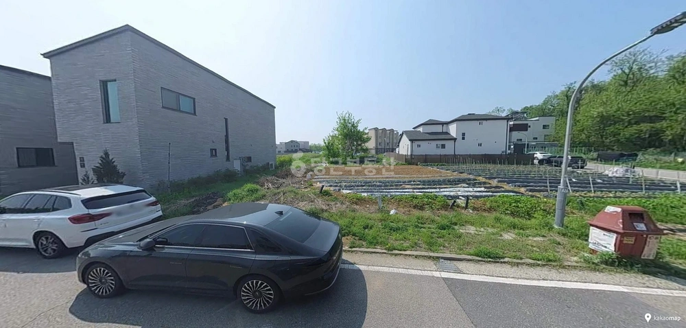 경기도 평택시 청북읍 토지 사진 1