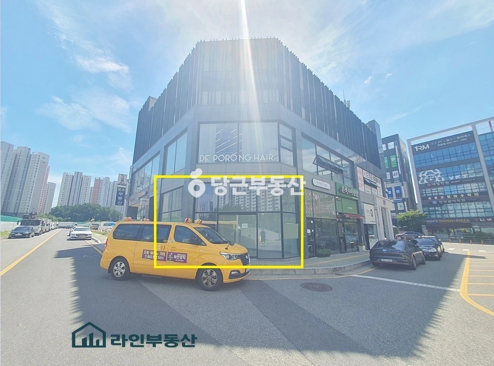 대전광역시 서구 관저동 사무실 사진 1