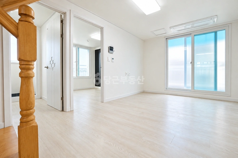 경기도 수원시 팔달구 인계동 빌라(투룸 이상) 사진 1