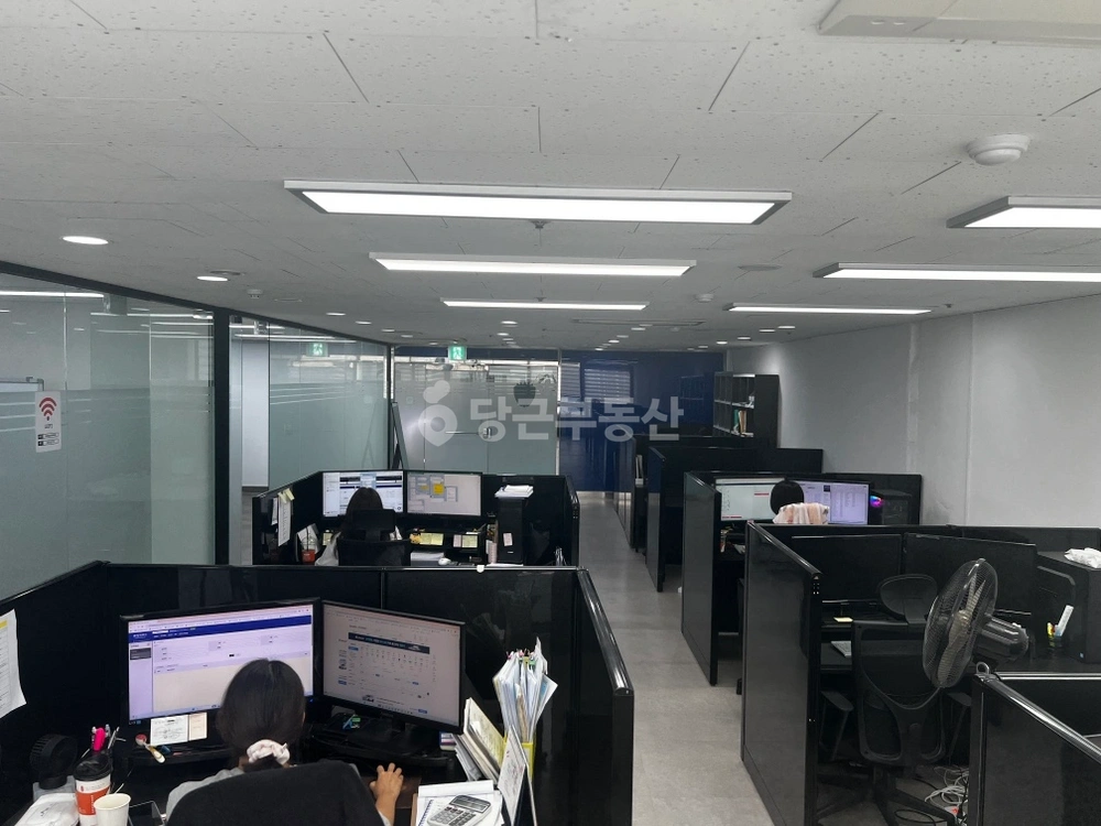 경기도 안산시 단원구 고잔동 상가 사진 1