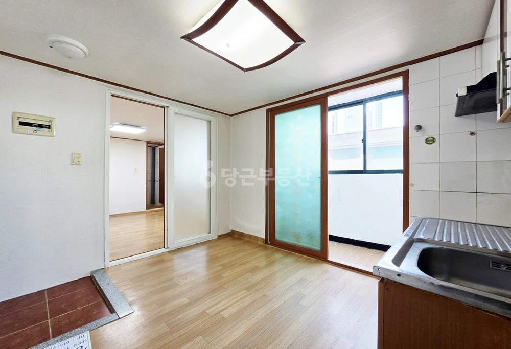 대전광역시 서구 괴정동 빌라(투룸 이상) 사진 1