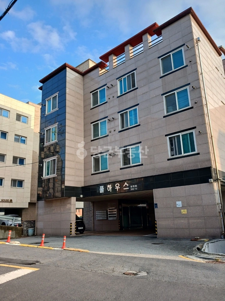 경기도 용인시 기흥구 보라동 원룸 사진 1