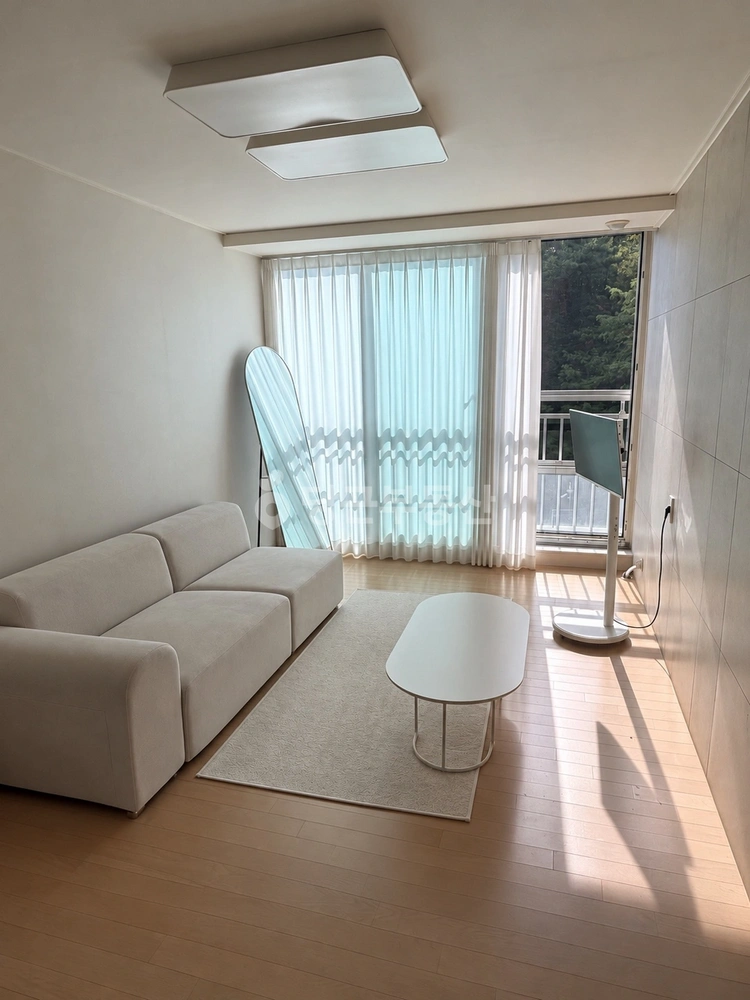 울산광역시 울주군 삼남읍 아파트 사진 1