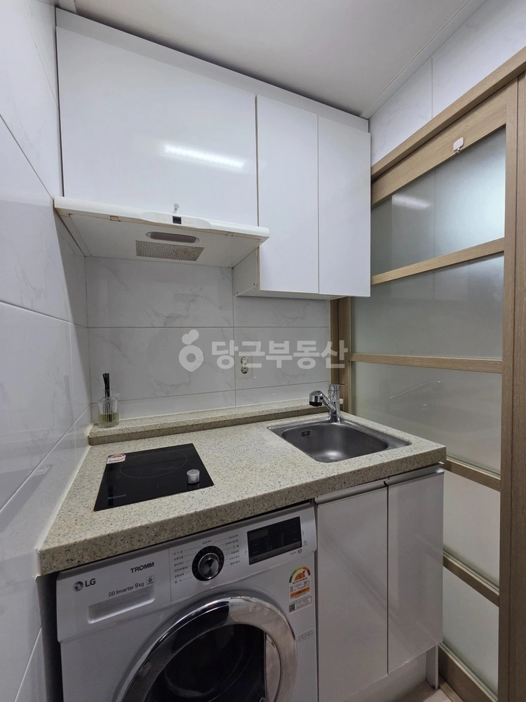 서울특별시 중랑구 상봉동 원룸 사진 1