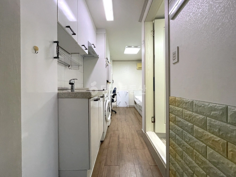 충청북도 청주시 흥덕구 복대동 원룸 사진 1
