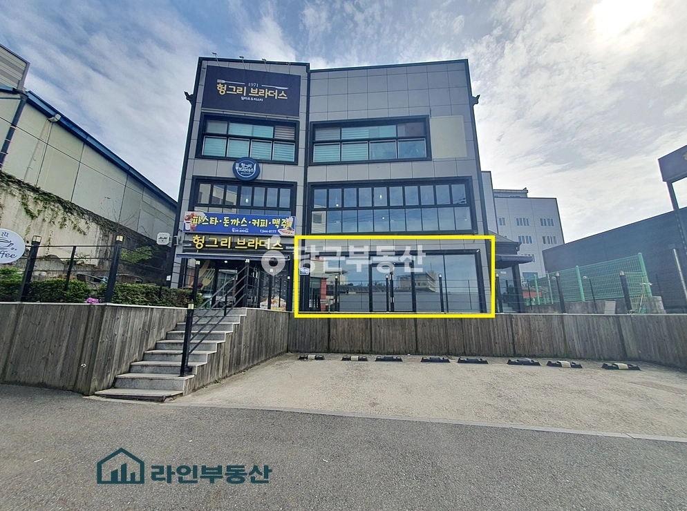대전광역시 유성구 원내동 사무실 사진 1
