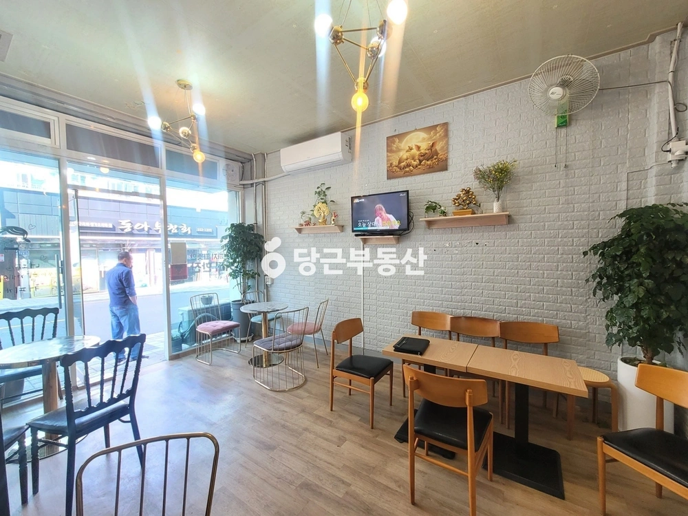 대구광역시 서구 내당동 상가 사진 1