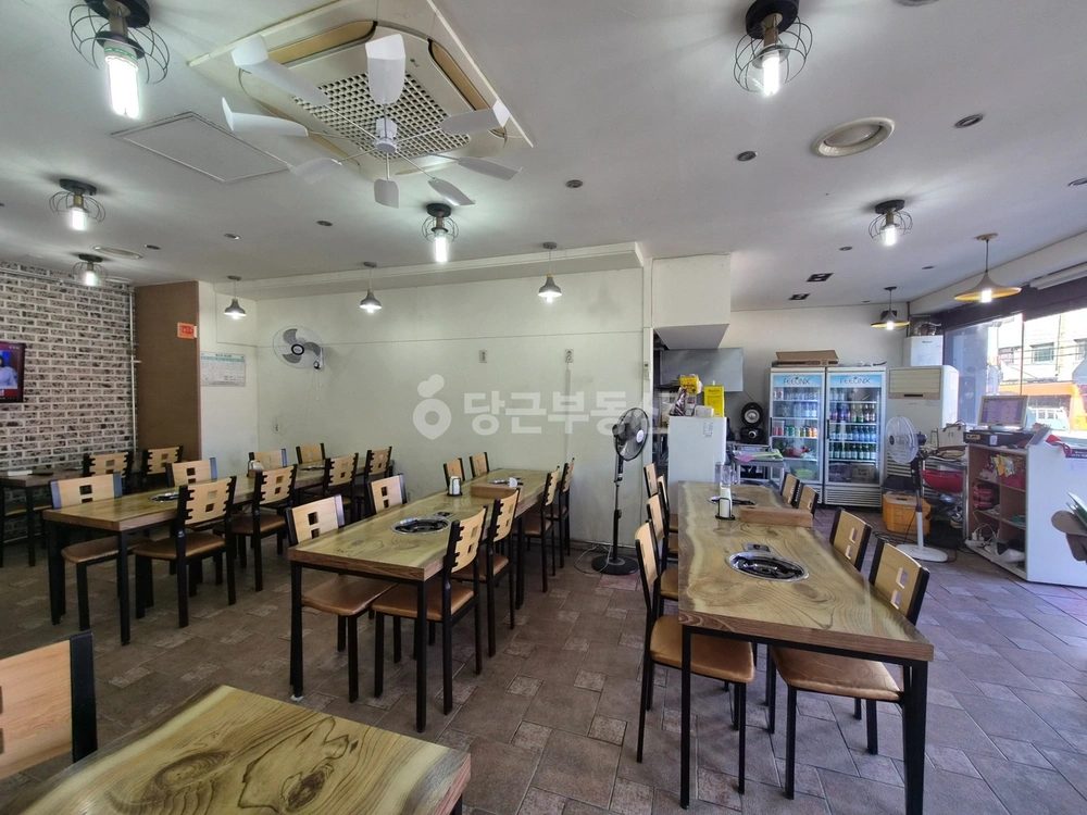 충청남도 천안시 동남구 봉명동 상가 사진 1