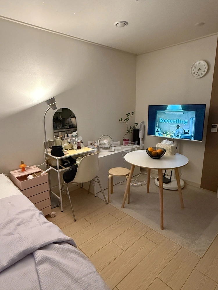 서울특별시 중랑구 상봉동 아파트 사진 1