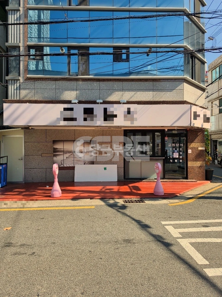대구광역시 중구 교동 상가 사진 1