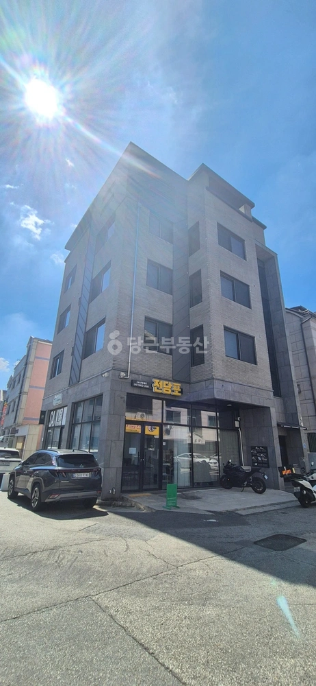 대전광역시 서구 월평동 건물 사진 1