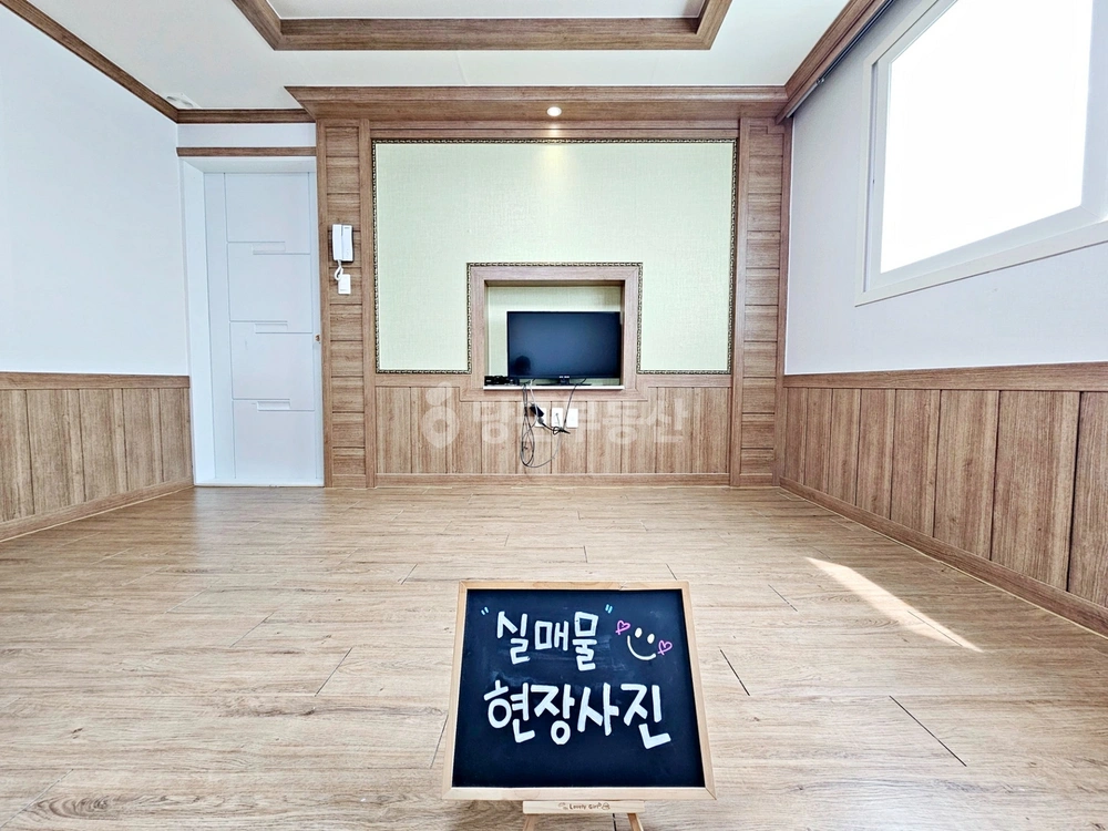 경상북도 칠곡군 왜관읍 원룸 사진 1