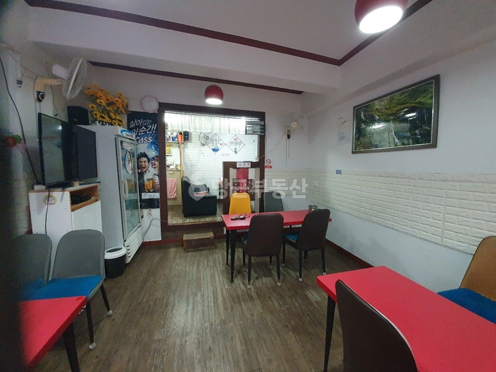 인천광역시 미추홀구 주안동 상가 사진 1