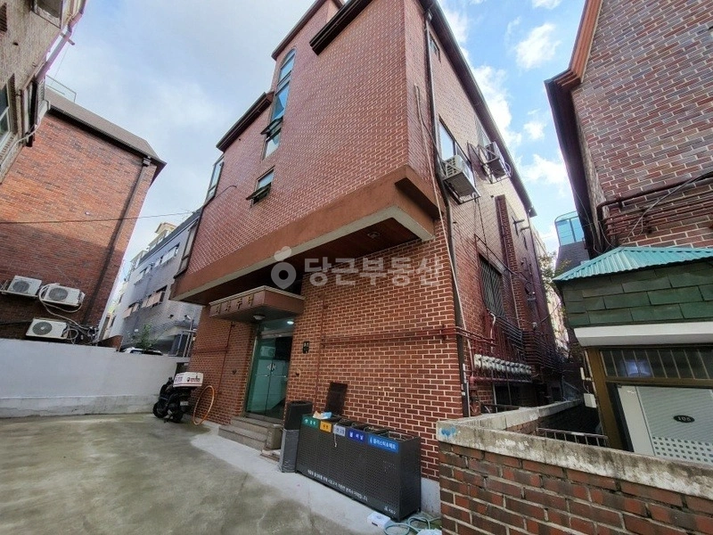 서울특별시 서초구 반포동 원룸 사진 1