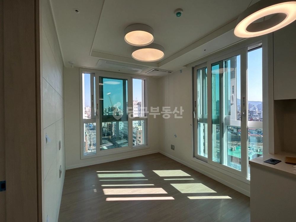 서울특별시 동대문구 청량리동 오피스텔 사진 1