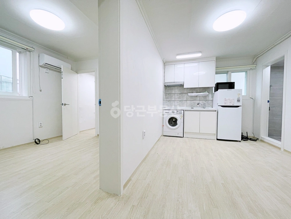 서울특별시 동대문구 용두동 원룸 사진 1