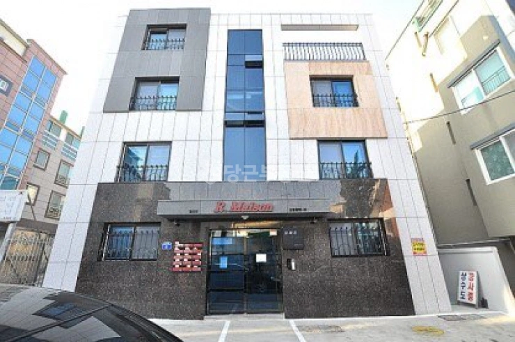 대전광역시 서구 괴정동 원룸 사진 1