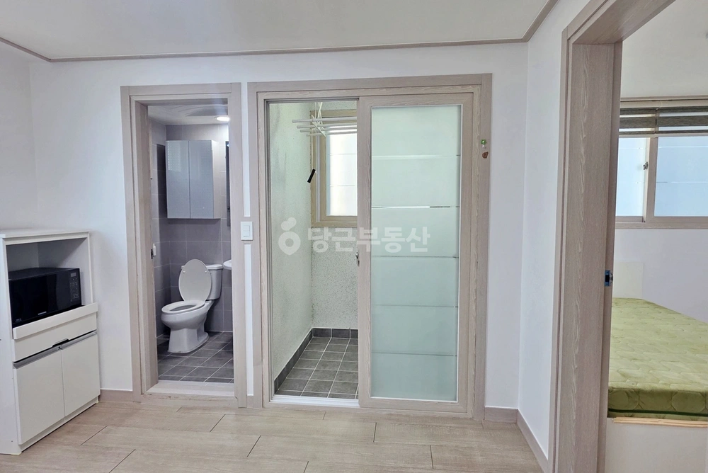 부산광역시 수영구 광안동 원룸 사진 1