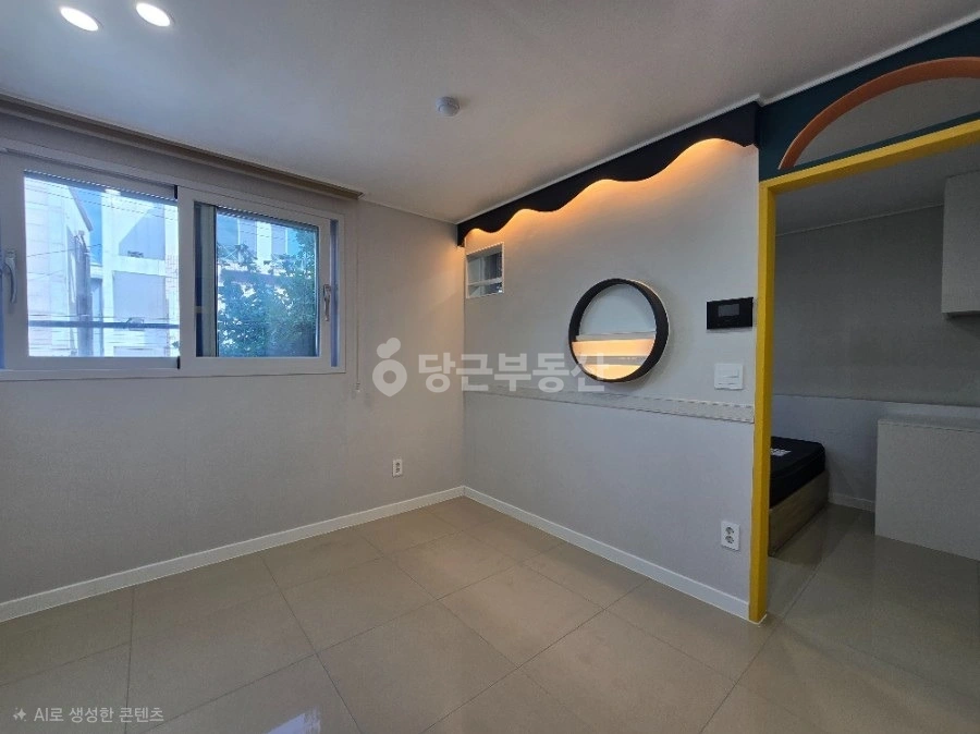 대전광역시 서구 괴정동 원룸 사진 1