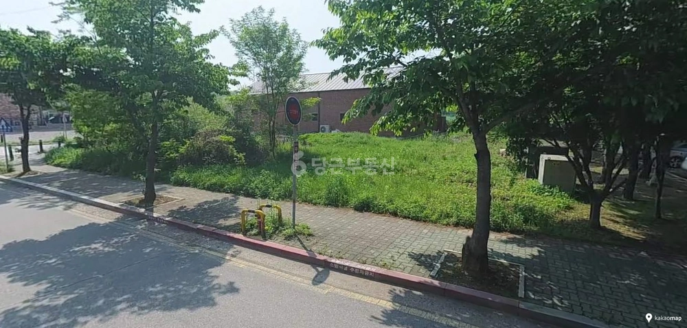 경기도 평택시 청북읍 토지 사진 1