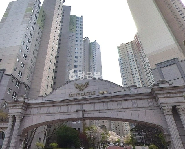 부산광역시 남구 대연동 아파트 사진 1