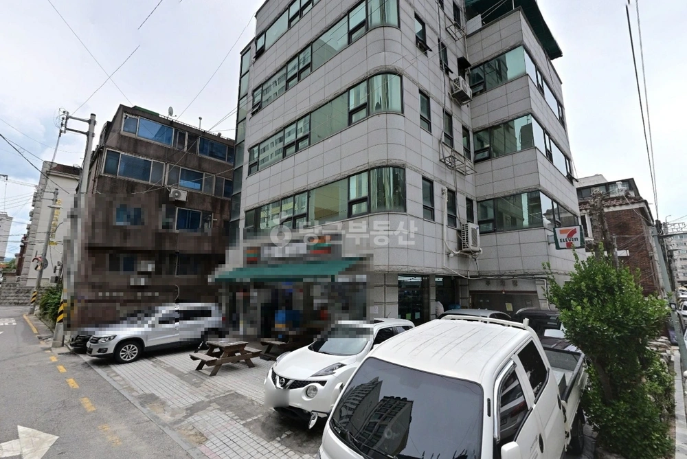 서울특별시 송파구 방이동 사무실 사진 1