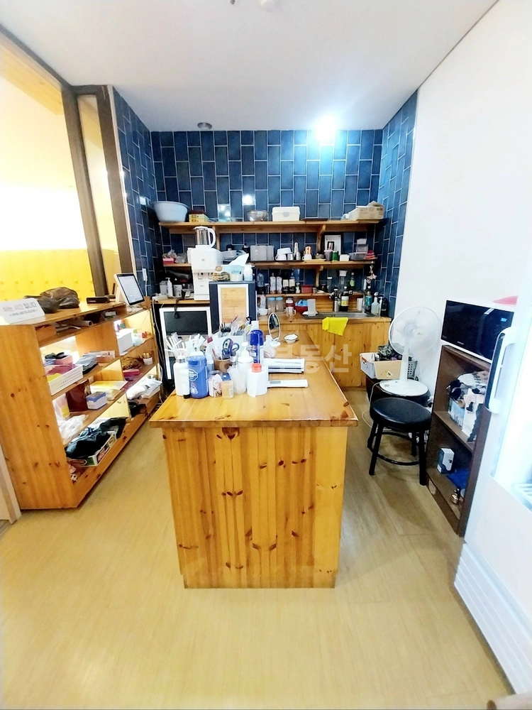 전북특별자치도 전주시 완산구 중화산동2가 상가 사진 1