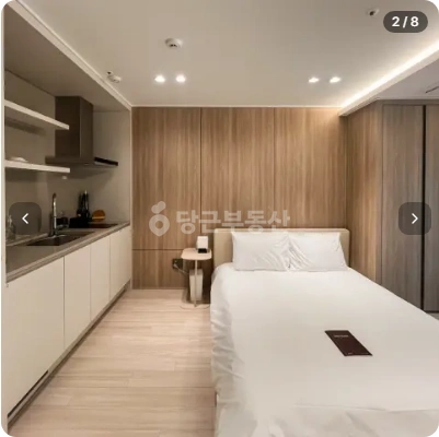 강원특별자치도 속초시 영랑동 오피스텔 사진 1